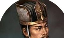 辛毗杨阜高堂隆传