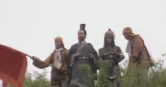 庞唐法正在通过