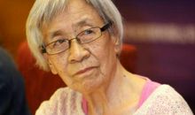 霍王向张杨费传