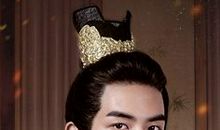 穿越古代泡帅哥_550字