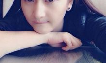 张雨欣个人简介