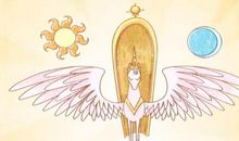 未来的真正的符号―和谐