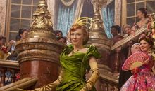 灰姑娘的穿越（十）_1500字