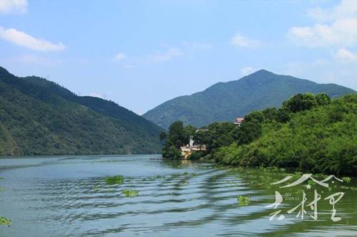 Youchun River _750字