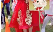 校运会获最好名次的获奖感言