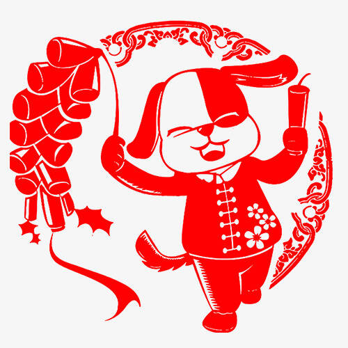 鞭炮_400字