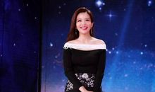 第二现场的朱迅_400字