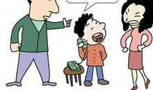 孩子的青春_450字