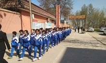 走失在琉璃岁月的北辰星光_2000字