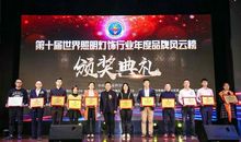 房地产推动人物奖的获奖感言