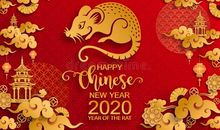 愉快的春节_1500字