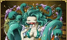 黑豹冒死斗银狼