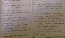 语文：高考必须了解的25个问题