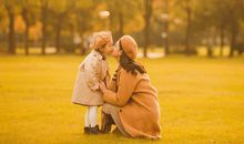 [秋天的童话]秋姑娘来了_900字