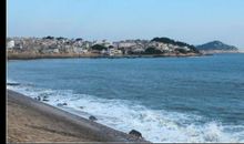 漳州东山岛旅游记_400字