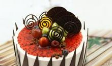 吃蛋糕测试你的理财能力(5)