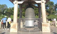 哲理故事：感谢大钟