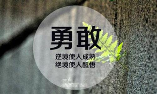 尝试_250字