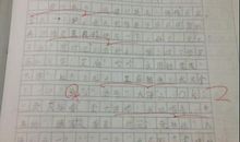 日记：数学课_700字