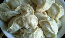 日记：特殊的饺子课_400字