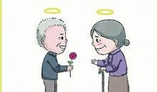 日记：奶奶的心愿实现了_550字