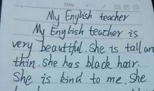 事件英语作文：奥运会_2000字