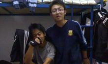 我和我的兄弟们_1500字