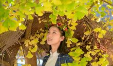 [秋天的童话]秋天来了_750字