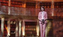 《朗读者》观后感_800字