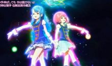 守护甜心之*公主＆复仇记*（2）_1500字