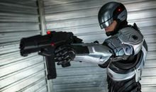 《机械战警》观后感_1000字