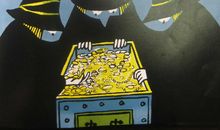 观《幸福的兔子》有感_600字