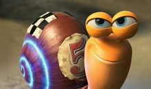 观《极速蜗牛》有感_550字