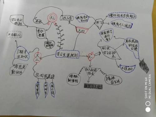 生活白色月亮（四）_1500字