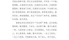 想象作文：树种发芽_400字