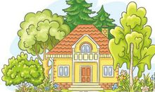 想象作文：未来神奇的房子_400字