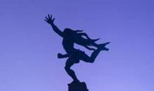 夸父？夸父！_1200字