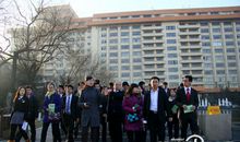 医学院大学生见习心得报告