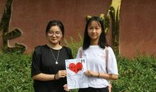 北川社会实践感想