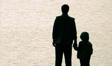 我眼中的感动——父亲_700字