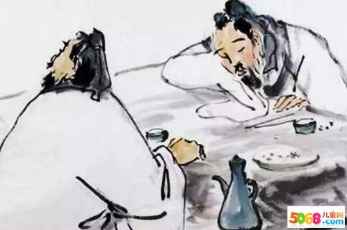 江乡的生命娃娃