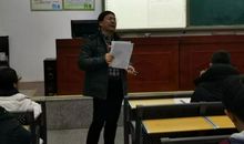 考场作文应当有“读者意识”