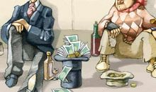 《穷人与富人》改写_1500字