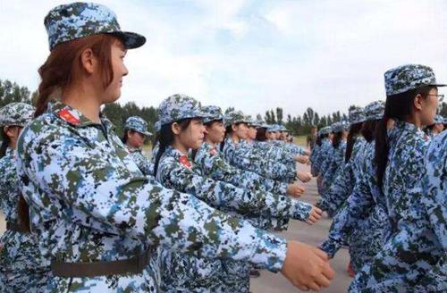 警察军事培训经验的集合（2）
