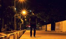 我不再孤独了_800字