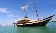 像这船一样航行_350字