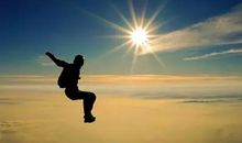 为梦想而前进_600字