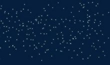 盛夏之梦·繁星_650字