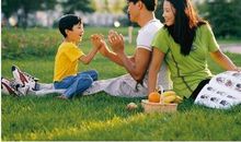 因为有家，我更温暖_600字