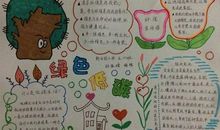 我为环保做贡献_450字